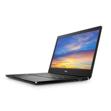 Dell Latitude 3400 -   i3-8e 8GB  - 256GB, Computers en Software, 8e Generatie, Qwerty, Verzenden, 8 GB