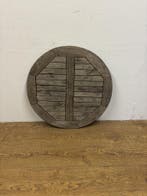 Gebruikte Tafelblad - TB1117 Vintage/Café, Ophalen, Nieuw