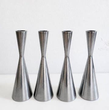 IKEA - Erika Pekkari - Taperstick (kleine blaker met een