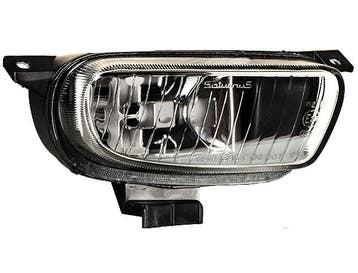 Volkswagen Transporter T4 halogeenmistlamp - rechts, Ophalen of Verzenden, Nieuw, Volkswagen