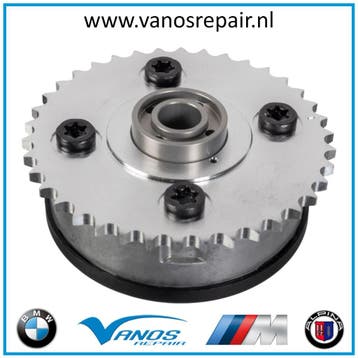 BMW inlaat VANOS versteller N52B25 N52B30 FEBI 178386, Auto-onderdelen, Motor en Toebehoren, Ophalen of Verzenden, Nieuw, BMW
