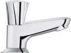 Veiling - GROHE Costa L Fonteinkraan - 1/2 aansluiting - C, Nieuw