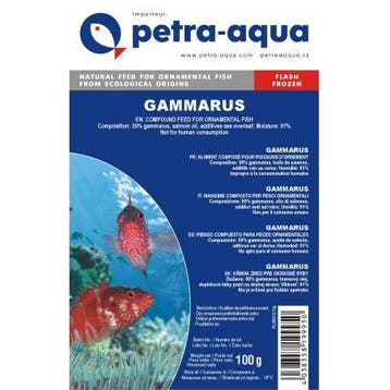Petra Aqua Gammarus Diepvries, Ophalen of Verzenden, Nieuw