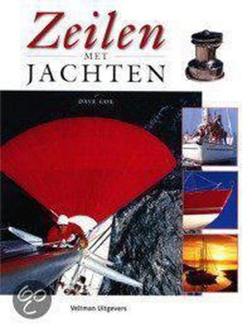 Zeilen met jachten - D. Cox 9789059202467, Verzenden, Gelezen, D. Cox