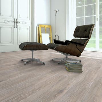 Vita verlijmde plak kurkvloer  Oak Oasis, Ophalen of Verzenden, Nieuw