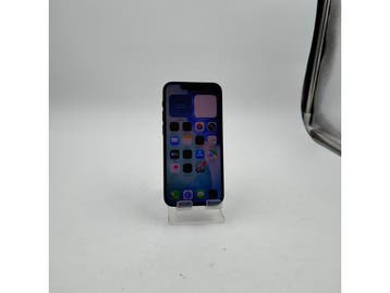 Refurbished iPhone 13 mini - 128GB - Zwart, Telecommunicatie, Verzenden, Zo goed als nieuw