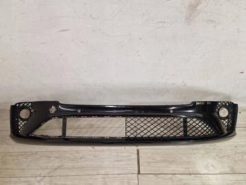 BENTLEY CONTINENTAL GT GTC Voorbumper 2022 3SD807437, Verzenden, Gebruikt