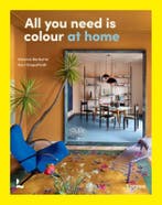 All You Need Is Colour At Home | Kurt Stapelfeldt | Nieuw, Ophalen of Verzenden, Nieuw, Kurt Stapelfeldt