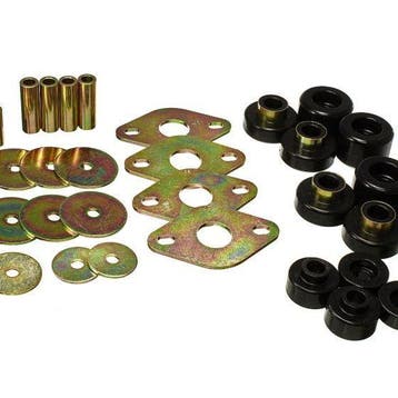 Energy Suspension 01-04 Toyota Tacoma Prerunner Body Bushing, Ophalen of Verzenden, Nieuw