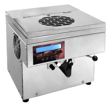 GGM Gastro | Chocoladetempereermachine Betatemper - 2,5kg -, Verzenden, Nieuw, Effen, Bord(en)