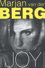 Joy 9789045211336 Marjan van den Berg, Boeken, Verzenden, Gelezen, Marjan van den Berg