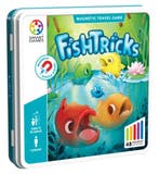 SmartGames FishTricks, Nieuw