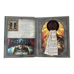 Warhammer 40,000 Space Marine Collectors Edition (PS3), Spelcomputers en Games, Games | Sony PlayStation 3, Verzenden, Nieuw