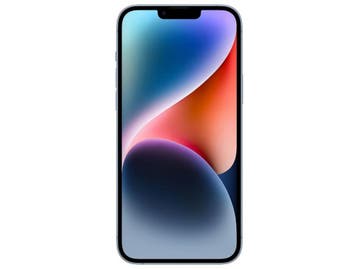 Apple iPhone 14 Plus - Blauw - 256 GB - eSIM, Telecommunicatie, Verzenden, Nieuw