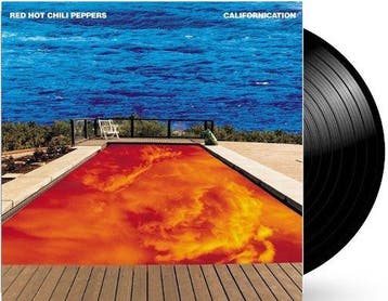 Red Hot Chili Peppers - Californication - 2LP, Ophalen of Verzenden, Nieuw in verpakking