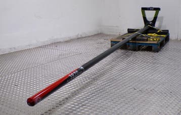 Barou Tapijtdoorn (3.820mm), Verzenden, Barou, Voorzetapparatuur, 1000 tot 2000 kg