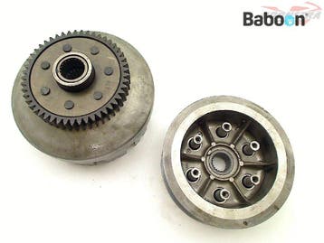 Koppelingshuis Honda CB 900 F 1979-1983 (CB900F Bol dOr), Verzenden, Gebruikt