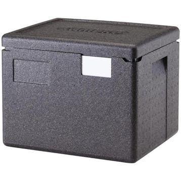 Thermo-Cateringcontainer | Cam GoBox | Kunststof | 1/2 GN |, Verzenden, Nieuw in verpakking