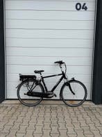 Gazelle orange elektrische fiets, Fietsen en Brommers, Elektrische fietsen, Ophalen, Zo goed als nieuw, 51 tot 55 cm, 50 km per accu of meer