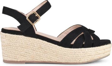 POSH by Poelman - maat 39- TULSI Dames Sandalen/Espadrilles, Verzenden, Nieuw