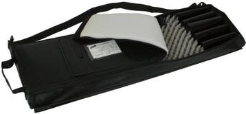 Dehn KLT 101 30 10 Artificial Leather Bag For Voltage Tester, Verzenden, Nieuw