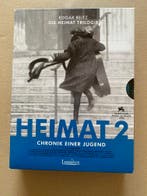 Heimat - Serie 2 - 1960-1970 - in nieuwstaat - 1532 min., Vanaf 12 jaar, Verzenden, Zo goed als nieuw