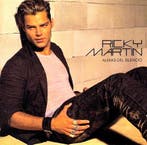 cd - Ricky Martin - Almas Del Silencio, Verzenden, Zo goed als nieuw