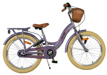 Volare Blossom Kinderfiets - Meisjes - 20 inch - Paars - Nex, Ophalen of Verzenden, Nieuw, 20 inch of meer, Overige merken