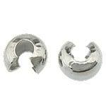50 x Knijpkraal verbergers - beschermers Coverbeads c.a...., Ophalen of Verzenden, Nieuw, Kraal