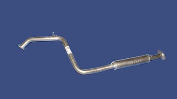 *Tip*  Middendemper MAZDA MX6 Xedos 6 626, Ophalen of Verzenden, Nieuw, Mazda