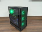 Game PC: Intel i5 9600K - RTX 2080 Super - 16gb DDR4, Computers en Software, Desktop Pc's, 750GB, Virtual Reality, Ophalen of Verzenden