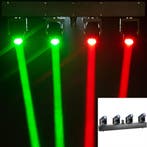 Ayra ERO Motion Heads 4RGBW-10, Muziek en Instrumenten, Verzenden, Nieuw