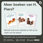 Zorgen voor je grasparkiet 9789068222234 H. Piers, Verzenden, Gelezen, H. Piers