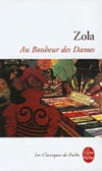 Au Bonheur Des Dames 9782253002864 Emile Zola, Verzenden, Gelezen, Emile Zola