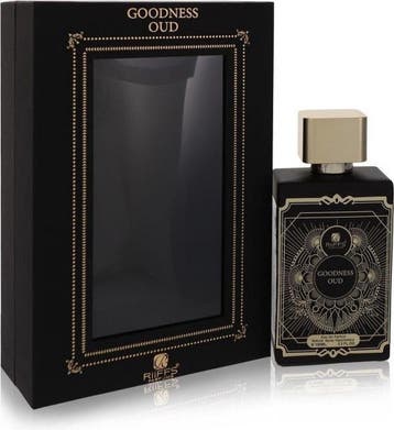 Goodness Oud - Riiffs, Verzenden, Nieuw