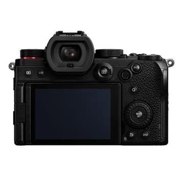 Panasonic Lumix S5D + 18-40mm 4.5-6.3 **OUTLET** nr. 0306, Ophalen of Verzenden, Nieuw, Compact, Overige Merken