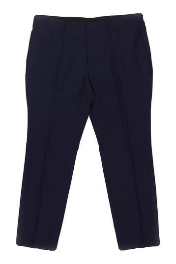 Roy Robson Broek in maat 56 Zwart, Verzenden, Zo goed als nieuw, Zwart, Roy Robson