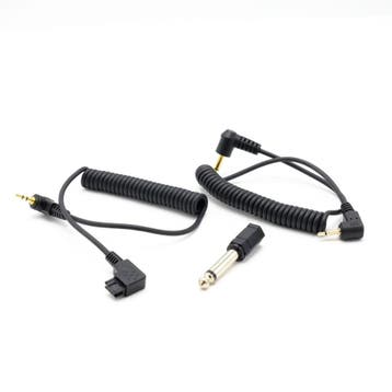 Cullmann CUlight 500S Wireless Flash Trigger Kit voor Sony, Ophalen of Verzenden, Nieuw