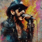 David Law - Lemmy III