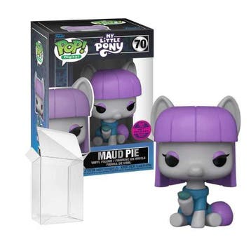 Funko Pop! NFT Digital: My Little Pony - Maud Pie #70 LE, Verzamelen, Poppetjes en Figuurtjes, Verzenden, Nieuw