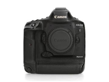 Canon 1DX Mark III - <550.000 kliks - 1 jaar garantie, Audio, Tv en Foto, Fotocamera's Digitaal, Ophalen of Verzenden, Zo goed als nieuw