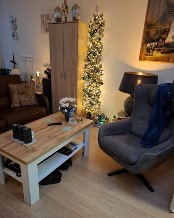 Appartement te huur aan Markt in Roosendaal, Noord-Brabant