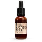 Açaíbes Olie (Koudgeperst & Ongeraffineerd), Verzenden, Nieuw, Bodylotion, Crème of Olie