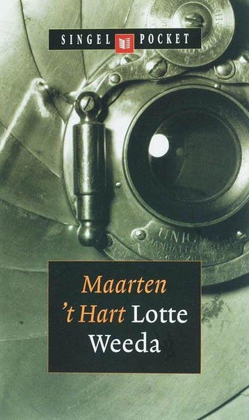 Lotte Weeda - 't Hart, Verzenden, Gelezen