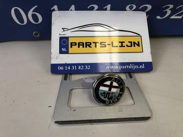 Gebruikte achterklep schakelaar voor Alfa Romeo Giulietta /, Ophalen of Verzenden, Nieuw