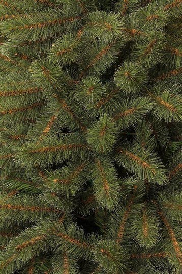 2dekans | Triumph Tree Bristlecone Kunstkerstboom - H185 x, Ophalen of Verzenden, Zo goed als nieuw