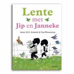 Boek Lente met Jip en Janneke 9789045113166, Verzenden, Zo goed als nieuw