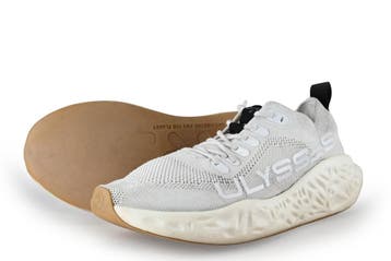 Honi Sneakers in maat 43 Wit, Verzenden, Wit, Honi, Sneakers of Gympen