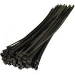 Tiewraps 370x4,8 mm (100 stuks), Ophalen of Verzenden, Nieuw
