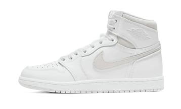 Air Jordan 1 Retro High 85 Neutral Grey, Nieuw